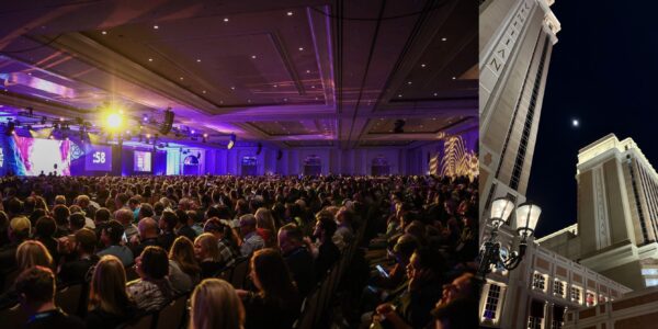 Revolutionizing Geospatial Mapping at Trimble Dimensions 2024