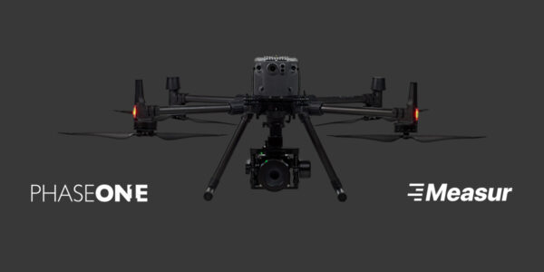 Phase One strengthens its UAV presence in Canada
