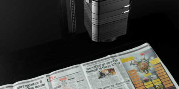 iXH 100MP precision heritage documentation camera integrates seamlessly with other heritage preservation tools