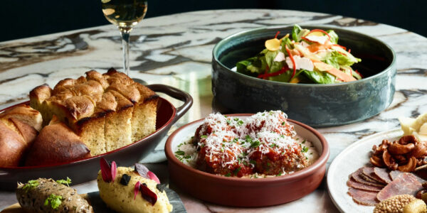 Artistic food photography by Karen Culp