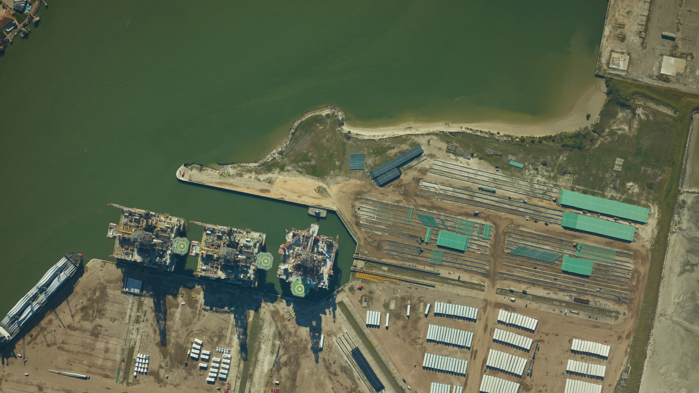 How Phase One Cameras Transform Urban, Agricultural, and Environmental Mapping