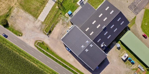 Phase One high-resolution UAV datasets