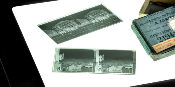 The iXH 100MP camera provides unparalleled high-resolution imaging capabilities, making it the perfect tool for heritage documentation.