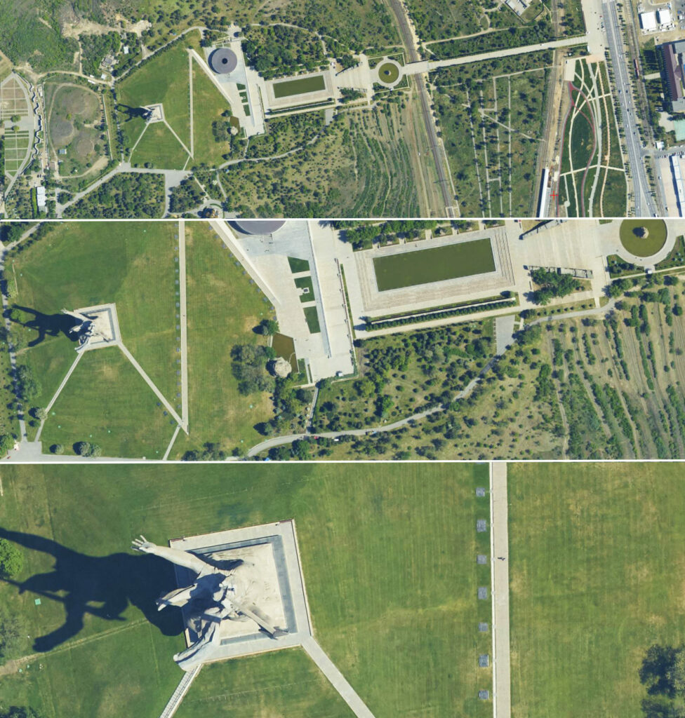 Phase One & Uralgeoinform: Photogrammetric Software Integration