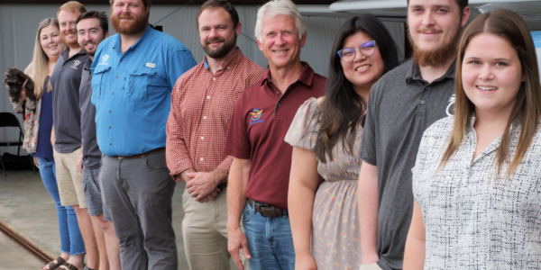 EFS advances aerial mapping using PAS 880