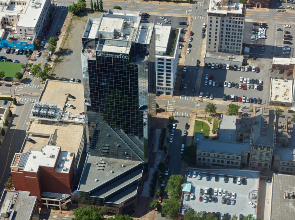 High-Resolution GIS Mapping Tools for City Planning