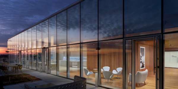 Prakash Patel architectural photography